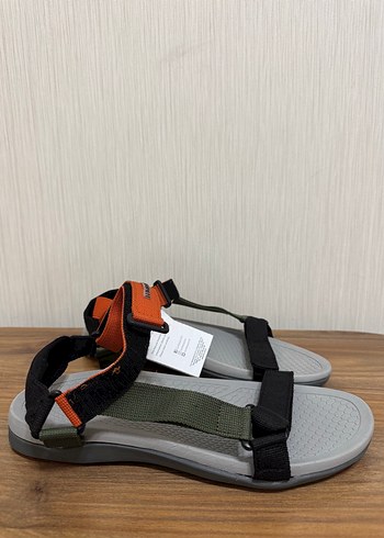 Erkek Spor Sandalet Kayışlı Outdoor - Görsel 6