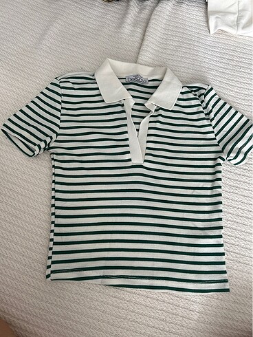 Defacto basic tshirt