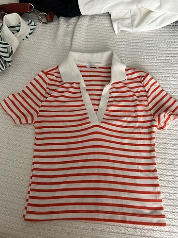 Defacto basic tshirt