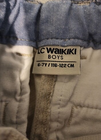 LC Waikiki Çocuk pantolon
