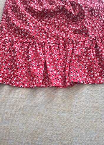 Hamile elbisesi - Görsel 6