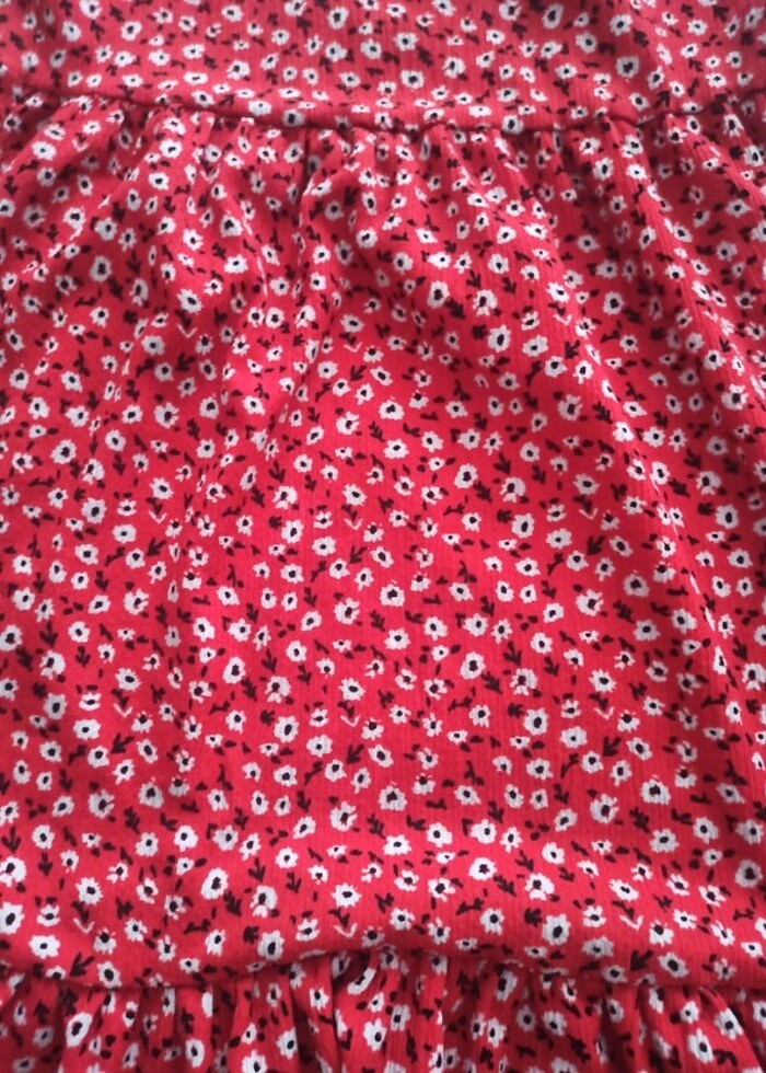 Hamile elbisesi - Görsel 2