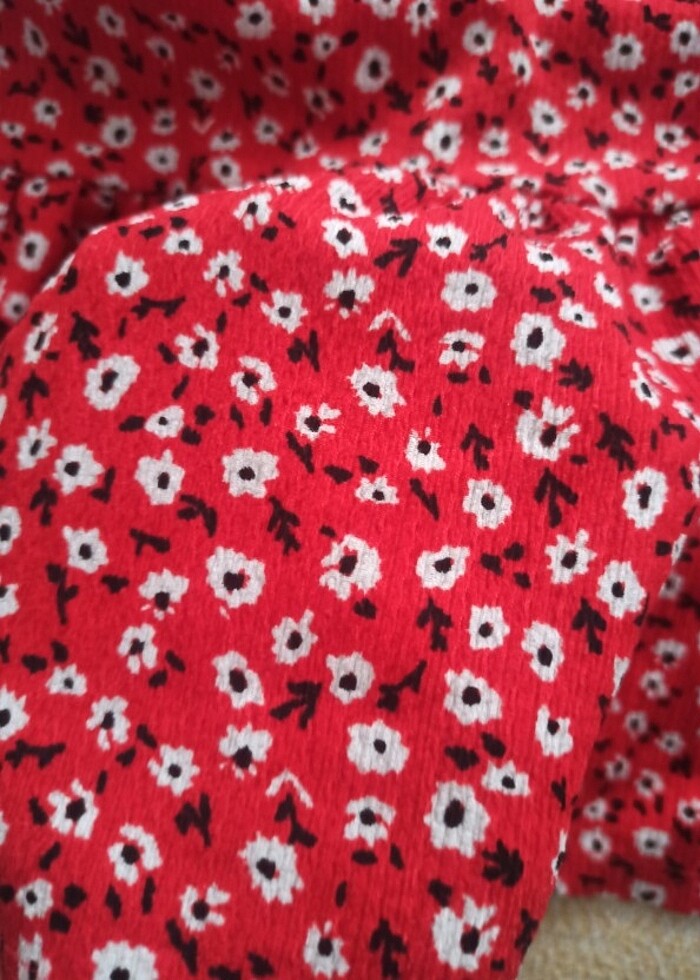 Hamile elbisesi - Görsel 5