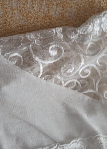 Hamile pijama hastane pijamasi - Görsel 4