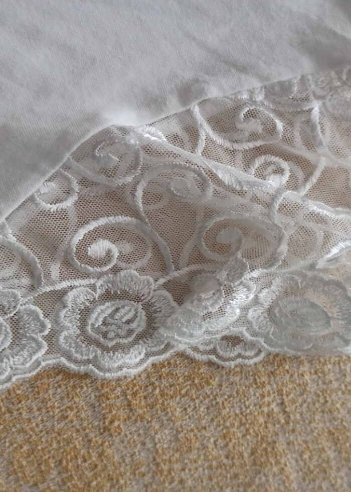 Hamile pijama hastane pijamasi - Görsel 3