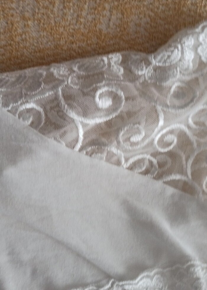 Hamile pijama hastane pijamasi - Görsel 4