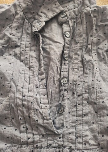 hamile gömleği - Görsel 4