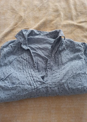 hamile gömleği - Görsel 2