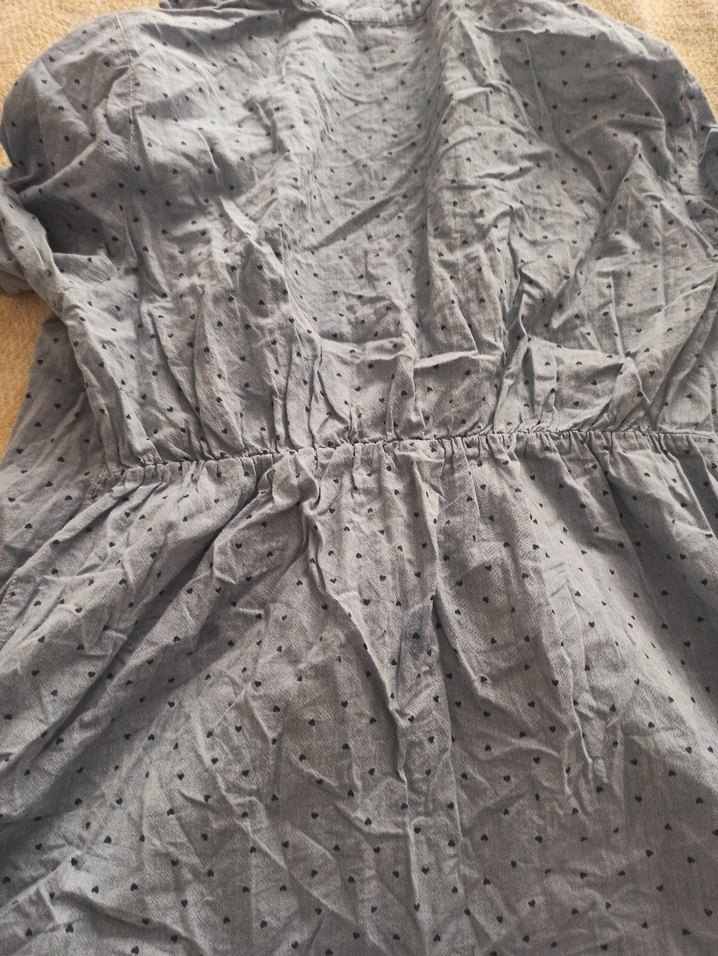 hamile gömleği - Görsel 3