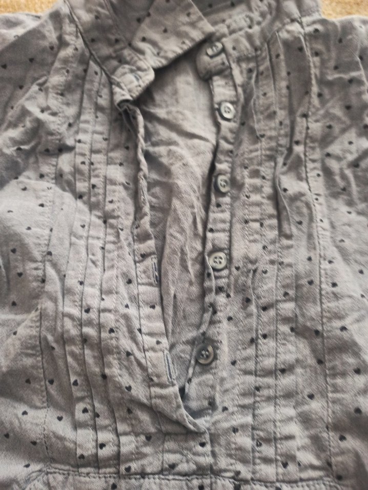 hamile gömleği - Görsel 4