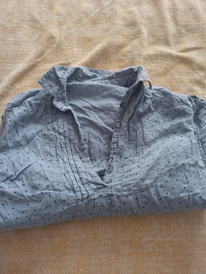 hamile gömleği - Görsel 2