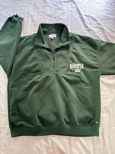 Pull&Bear Polar kazak