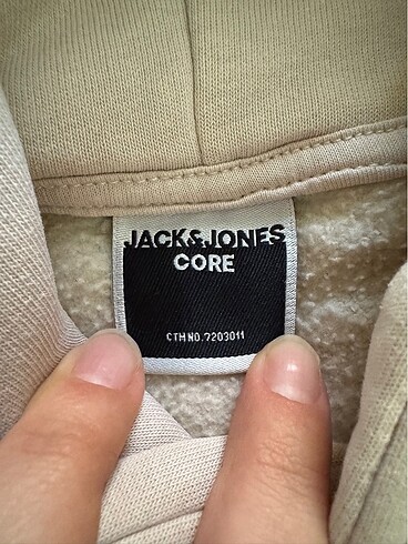 Diğer Jack&Jones sweatshirt