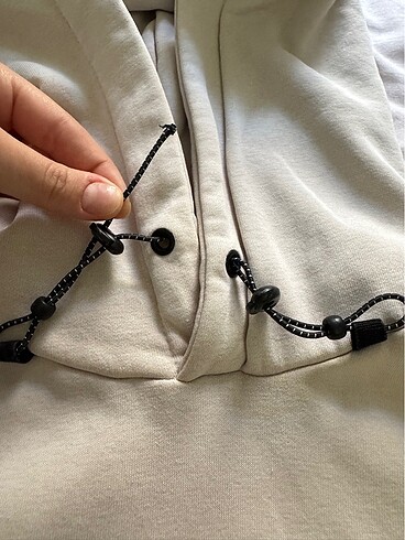 m Beden Jack&Jones sweatshirt
