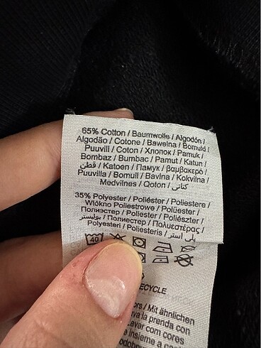 m Beden siyah Renk Jack&jones