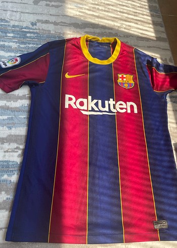 FC Barcelona Kırmızı Lacivert Erkek Forma