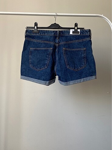 H&M H&M sıfır kot şort