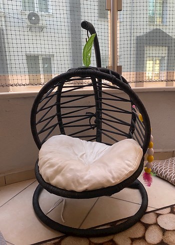 Kedi salıncağı