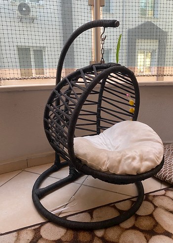 Kedi salıncağı - Görsel 3