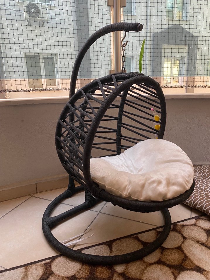 Kedi salıncağı - Görsel 3