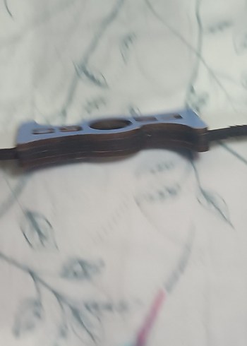 CSgo karambit mavi