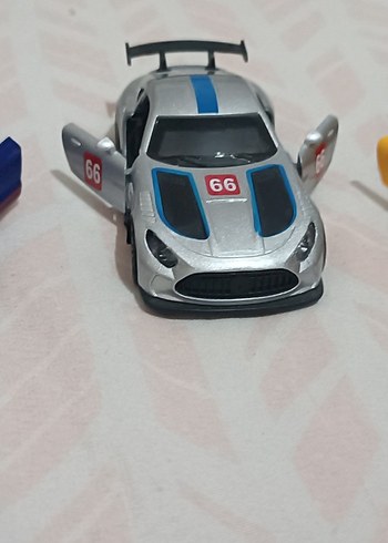  Beden yarış arabaları
