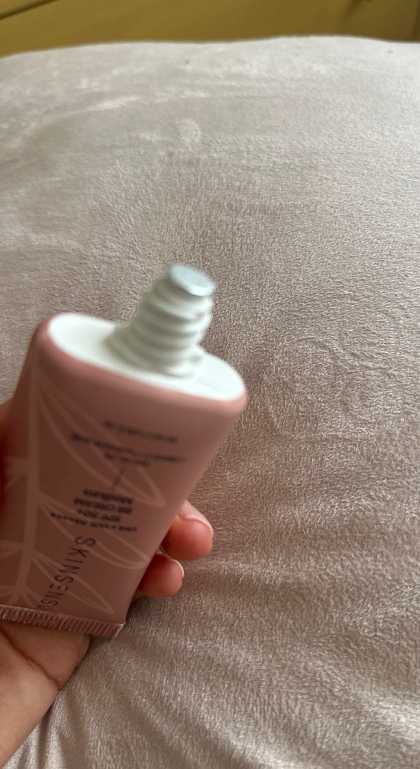 SKINSENSUAL Beige BB Krem SPF 50+ - Görsel 4