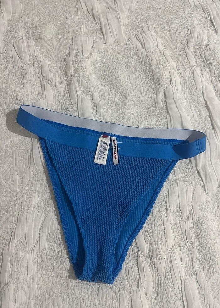 Bikini altı (Orjinal) - Görsel 3