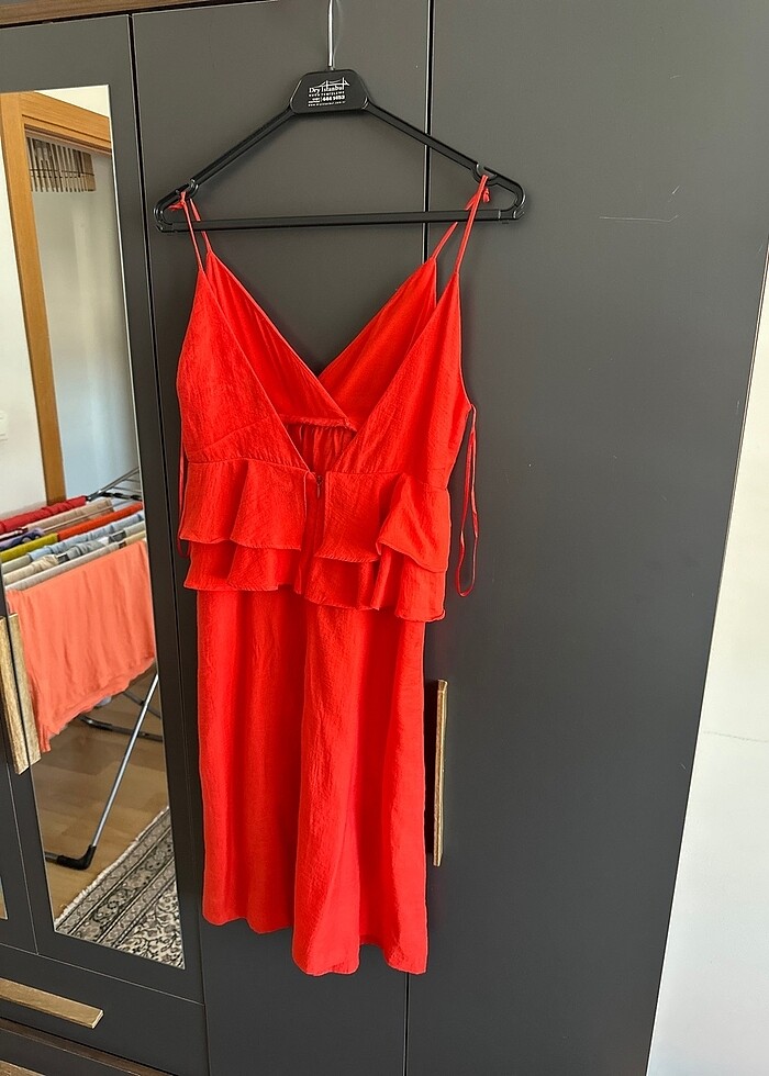 Mango elbise - Görsel 2