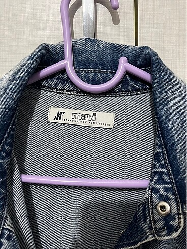 Mavi Jeans Mavi kot ceket