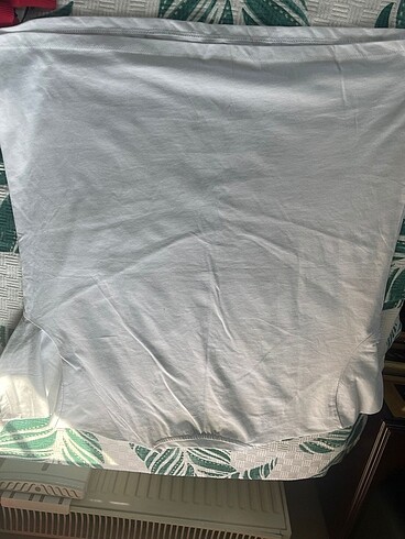 m Beden Stitch tişört