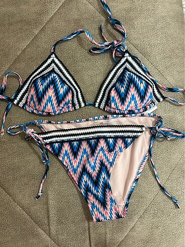 Lc waikiki bikini takımı