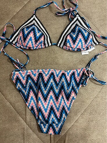 LC Waikiki Lc waikiki bikini takımı