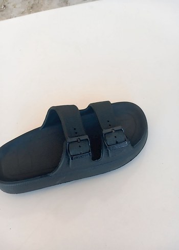 bay bayan renkli terlik - Görsel 5