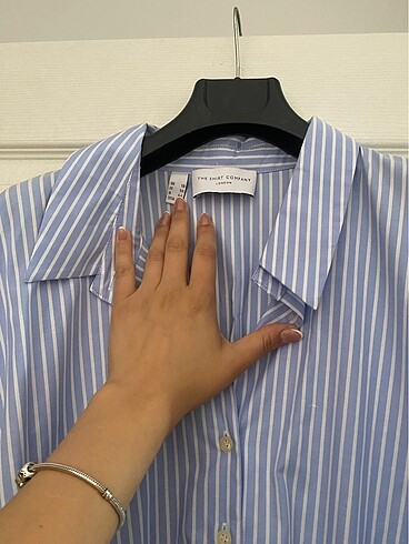 The Little White Company Elbise