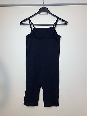 s Beden Spor seamless şort tulum