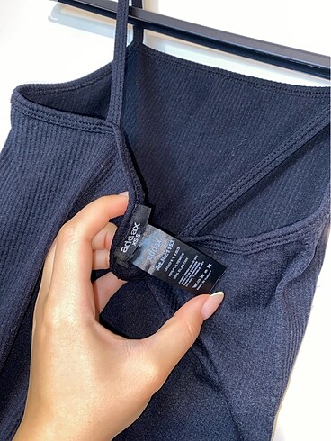 s Beden siyah Renk Spor seamless şort tulum