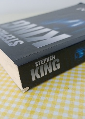 Stephen King - Medyum
