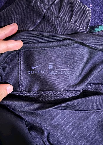Nike dri fit tshirt - Görsel 4