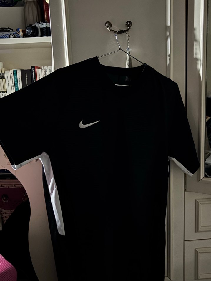 Nike dri fit tshirt - Görsel 2