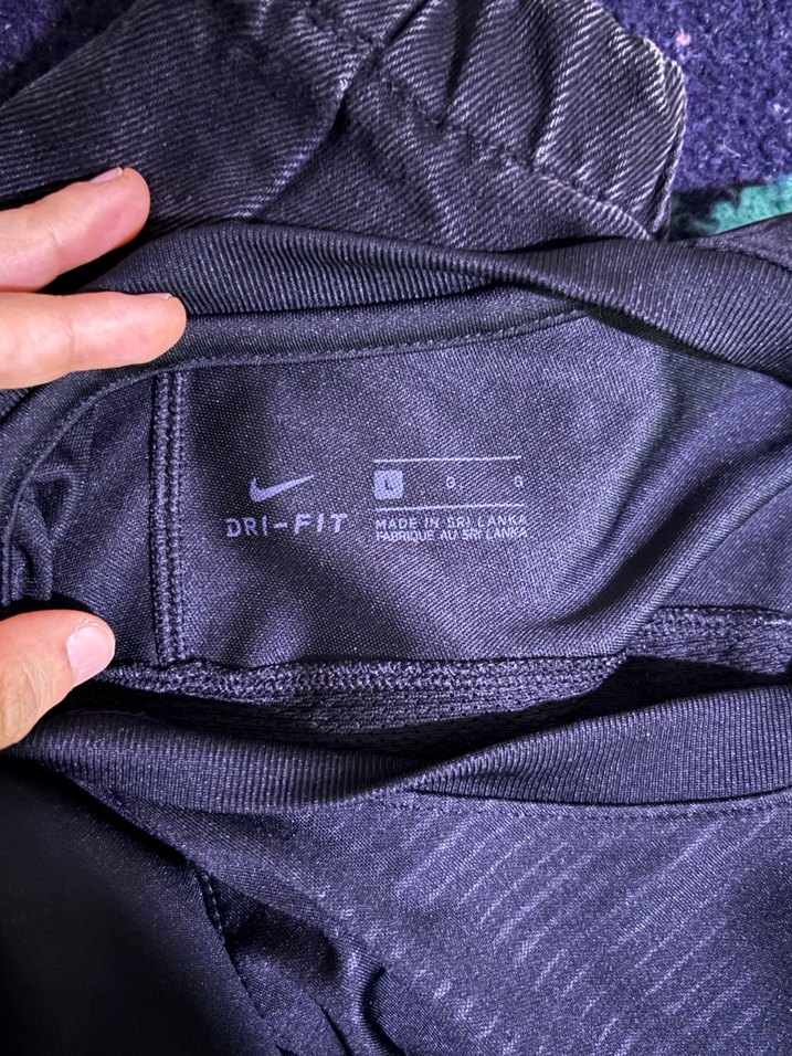 Nike dri fit tshirt - Görsel 4