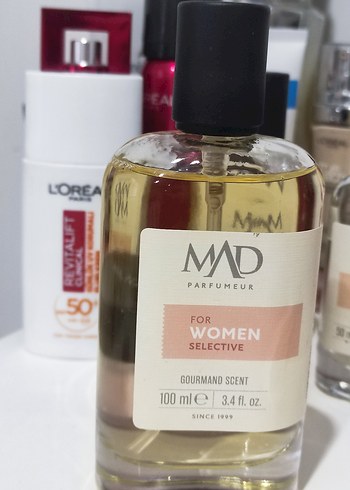 MAD Parfüm Kadın 100ml