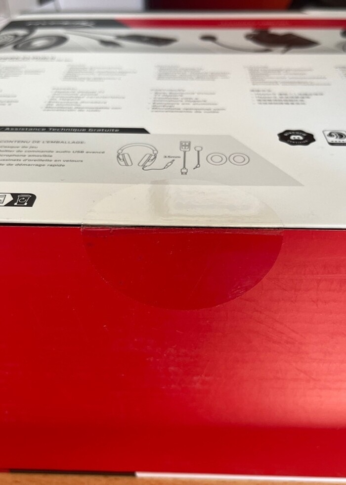 HyperX Cloud II Gaming Kulak Üstü Kulaklık - Görsel 3