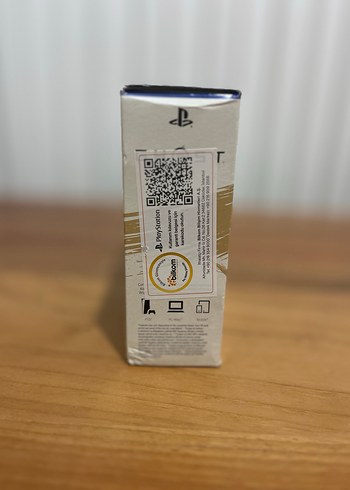 Sony Ghost of Tsushima Sınırlı Sürüm DualSense - Görsel 3