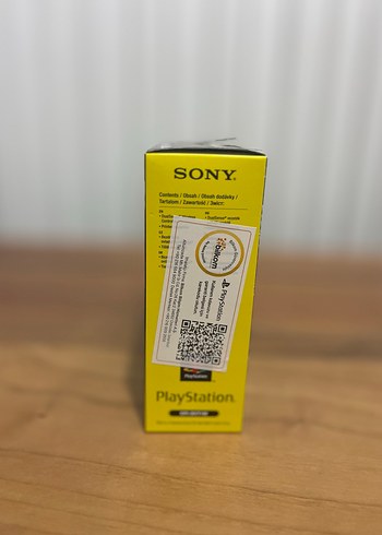 Sony 30. Yıl Sınırlı Sürüm PS5 Dualsense - Görsel 3