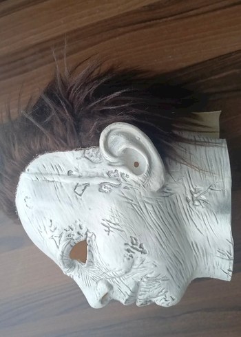 Michael Myers latesk maske - Görsel 2