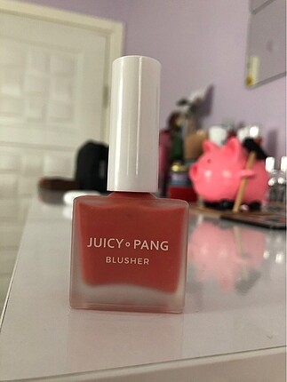 Missha Juicy Pang Allık