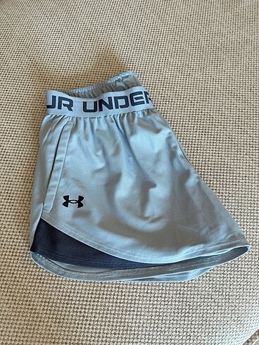 s Beden gri Renk Under Armour Play Up 2.0