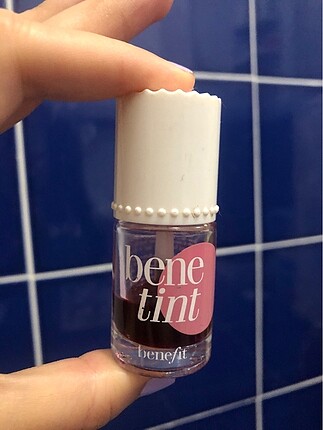 Benefit likit allık