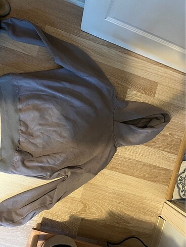 Yeezy Season 6 Hoodie